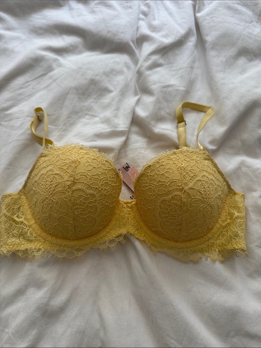 Victorias secret Demi bra